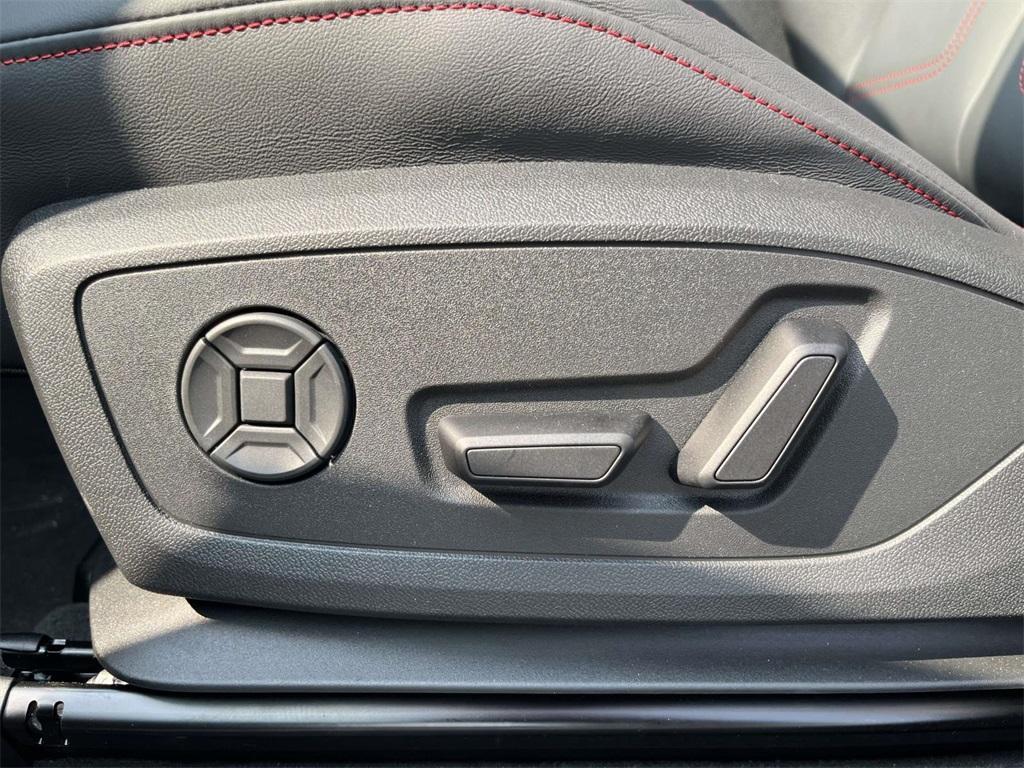 new 2025 Audi Q3 car, priced at $47,750