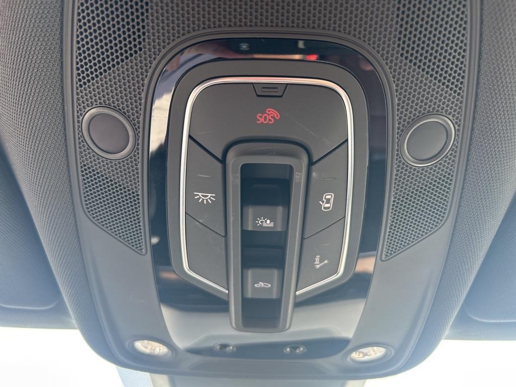 used 2021 Audi e-tron car, priced at $28,271