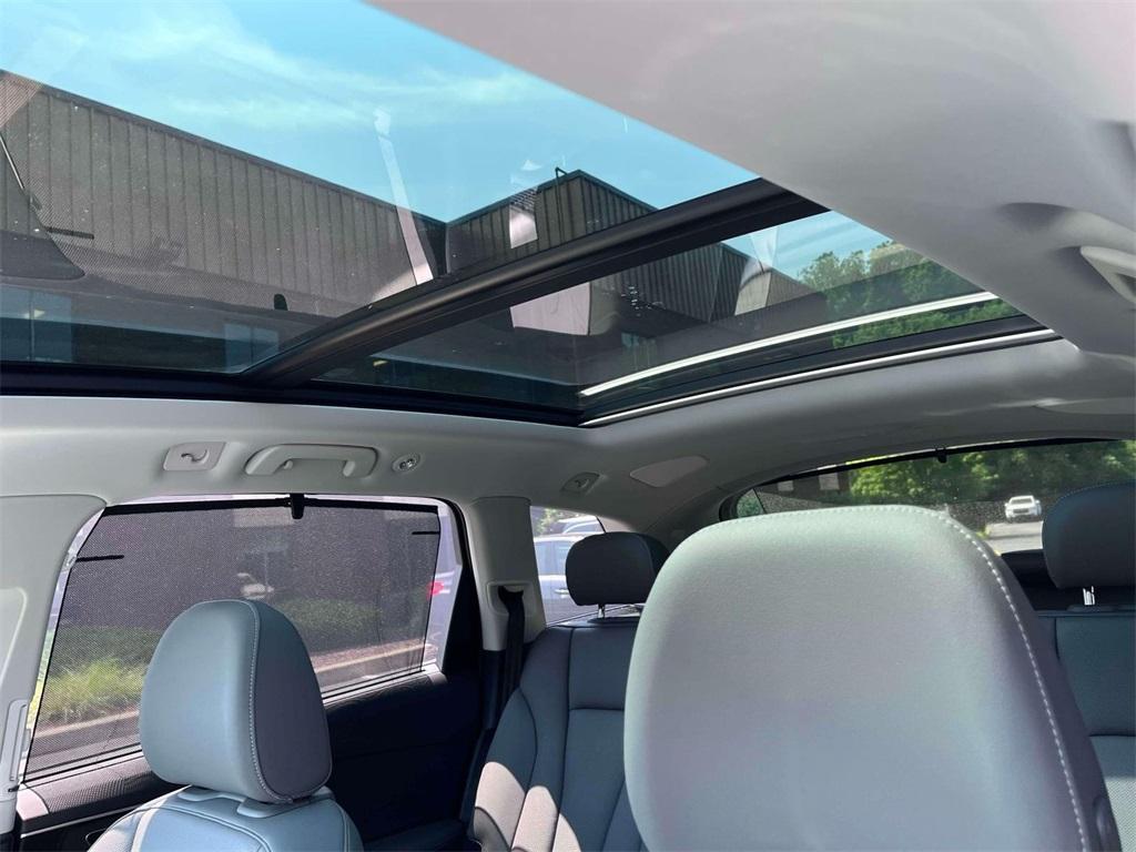 used 2025 Audi Q7 car, priced at $69,830