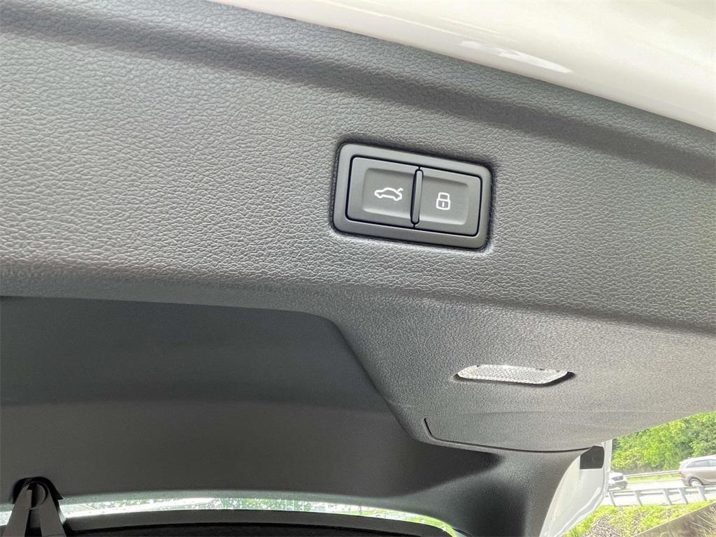 used 2024 Audi Q5 e car, priced at $52,219