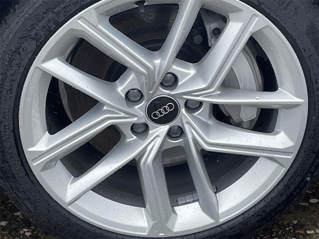 used 2024 Audi Q5 e car, priced at $52,219