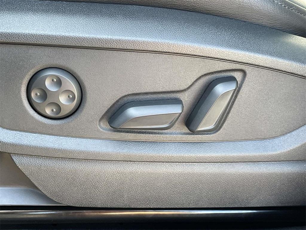 used 2024 Audi Q5 e car, priced at $48,678