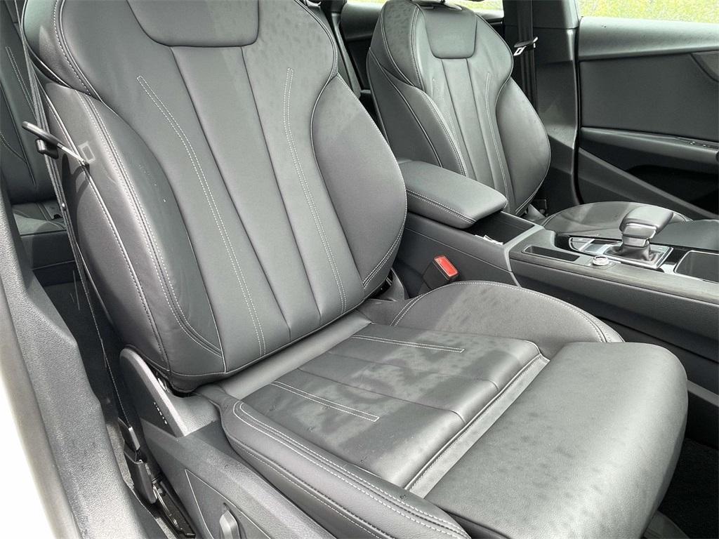 used 2024 Audi Q5 e car, priced at $52,219