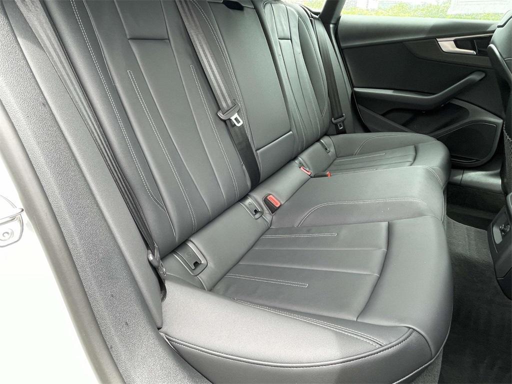 used 2024 Audi Q5 e car, priced at $52,219