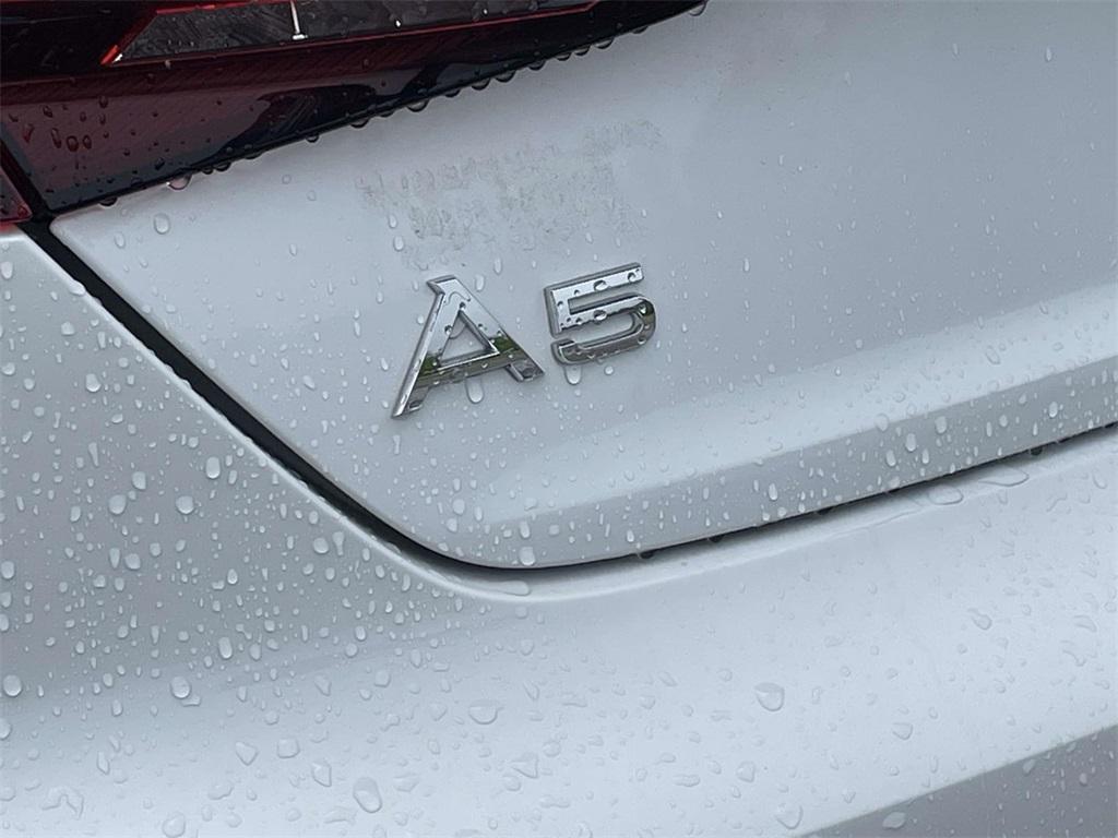 used 2024 Audi Q5 e car, priced at $52,219