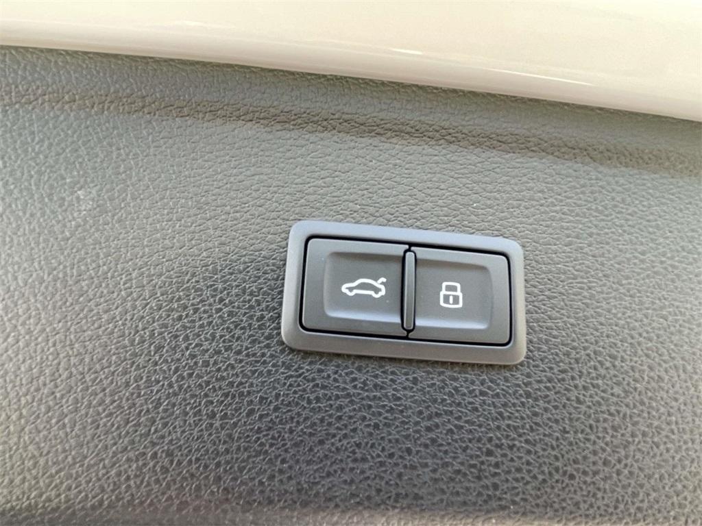 used 2024 Audi Q5 e car, priced at $48,678