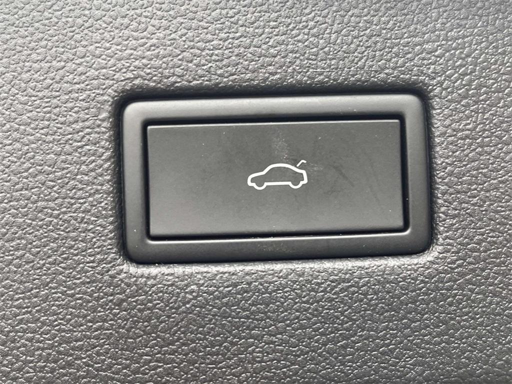 used 2023 Volkswagen Tiguan car, priced at $26,800
