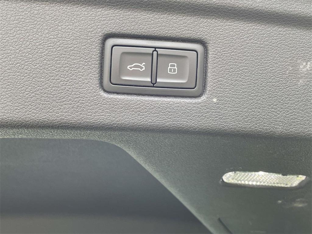 used 2022 Audi A5 car, priced at $37,089