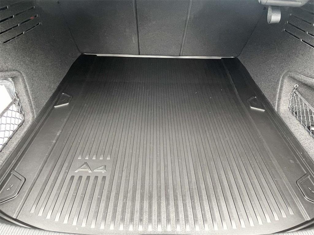 used 2023 Audi S4 car, priced at $49,500