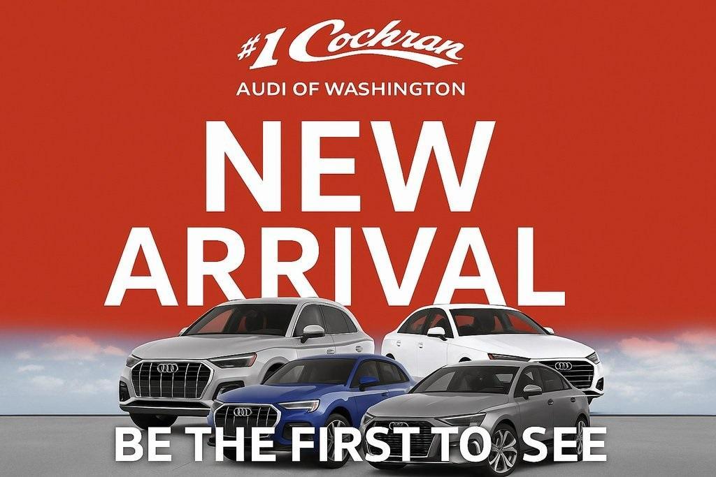 used 2023 Audi S4 car, priced at $49,734