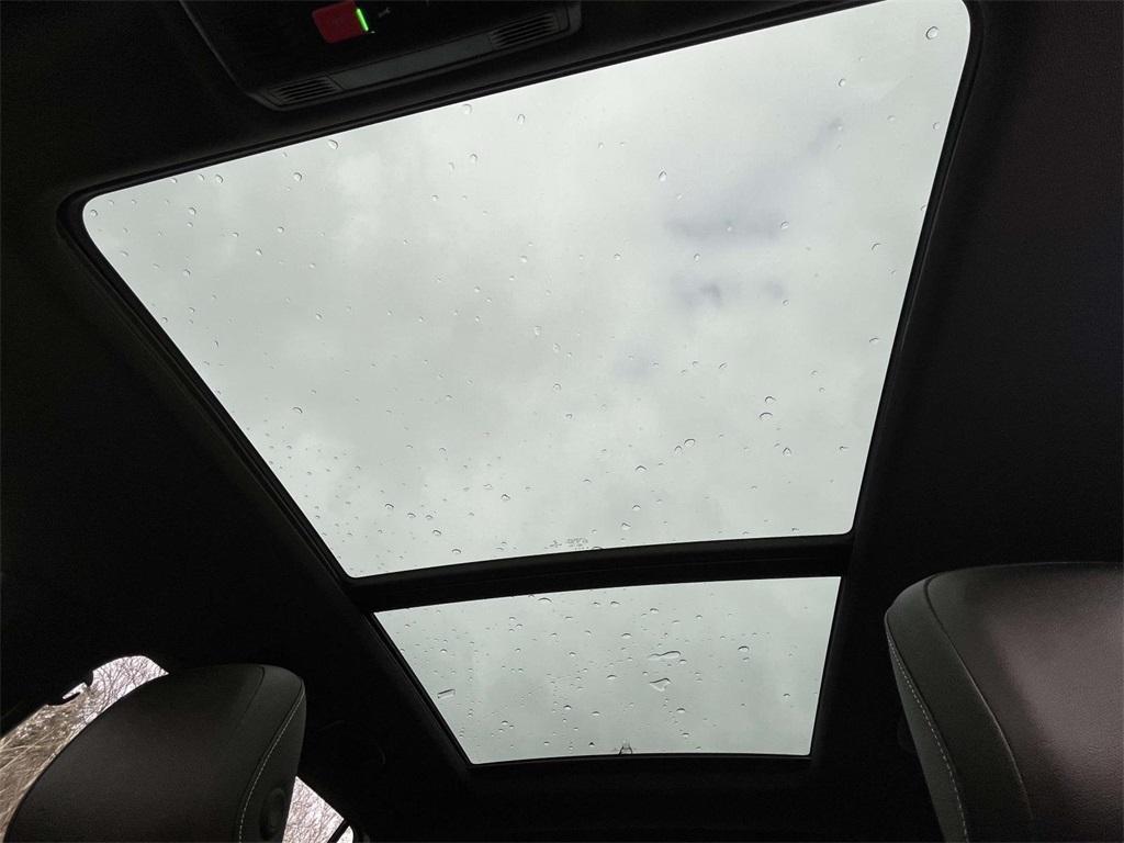 used 2021 Volkswagen Tiguan car, priced at $20,843