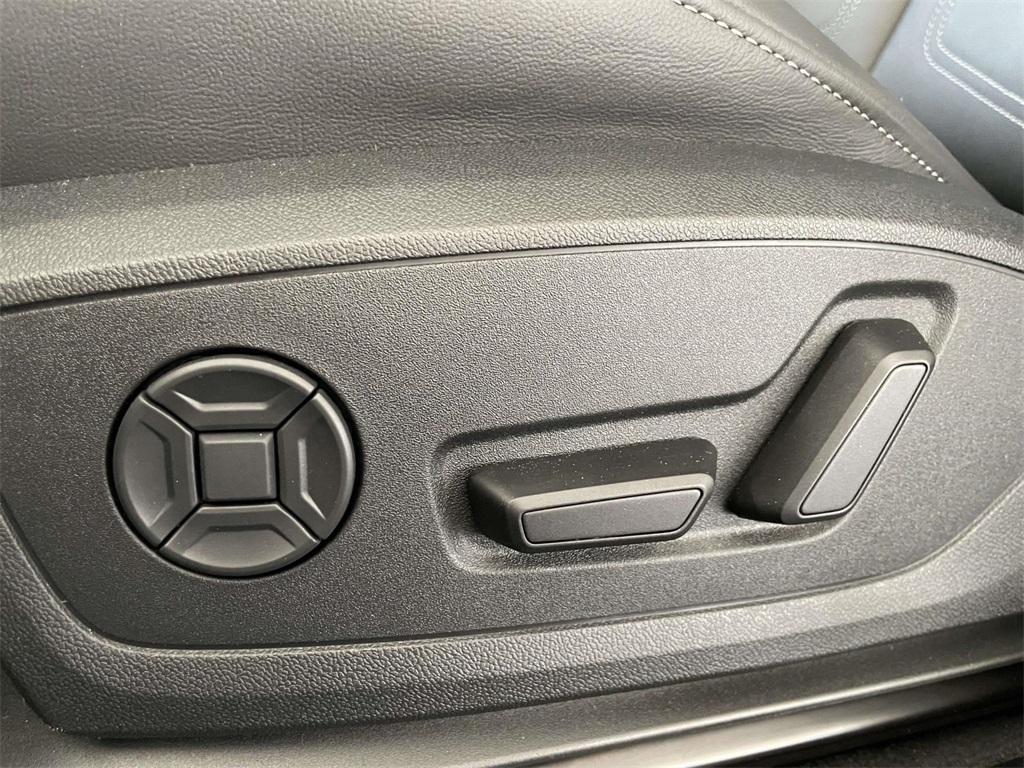 new 2025 Audi Q3 car, priced at $46,110