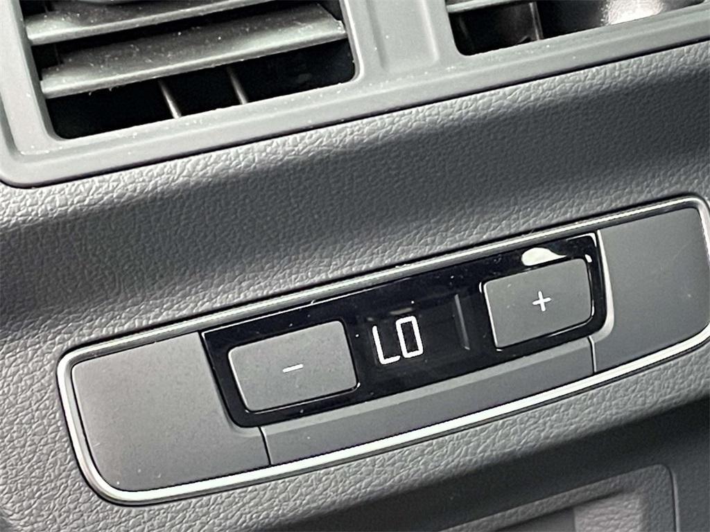 used 2025 Audi Q5 car, priced at $47,500