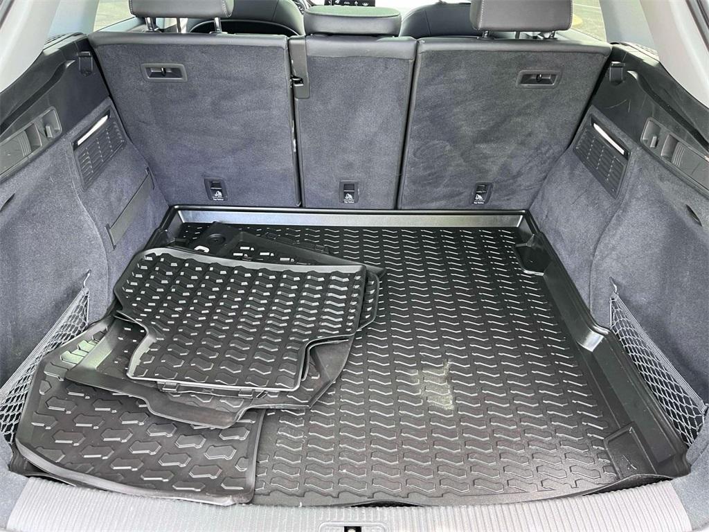 used 2022 Audi Q5 car, priced at $28,877
