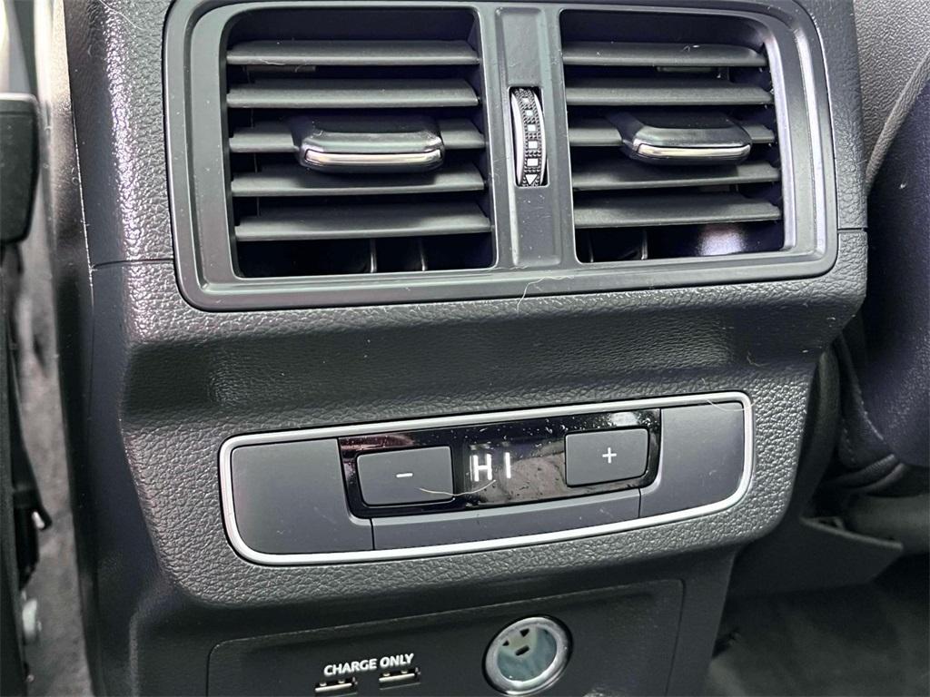 used 2022 Audi Q5 car, priced at $28,877