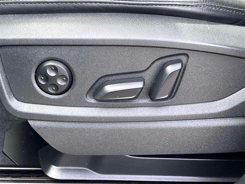 used 2022 Audi Q5 car, priced at $28,877