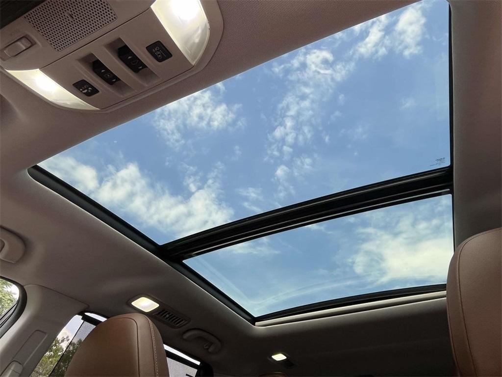 used 2021 Subaru Ascent car, priced at $28,500