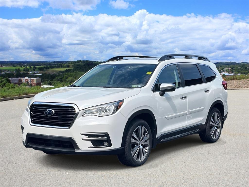 used 2021 Subaru Ascent car, priced at $28,500