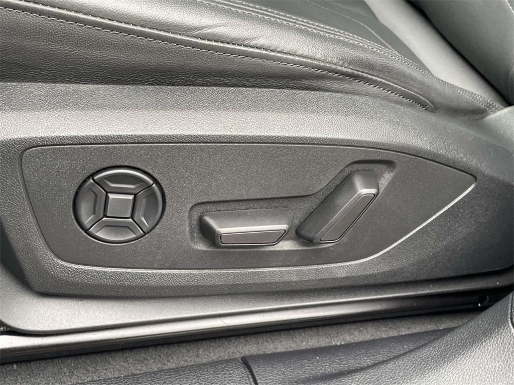used 2022 Audi Q3 car, priced at $32,712