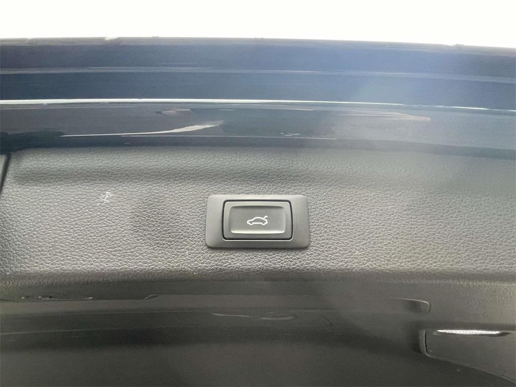 used 2022 Audi Q3 car, priced at $32,712