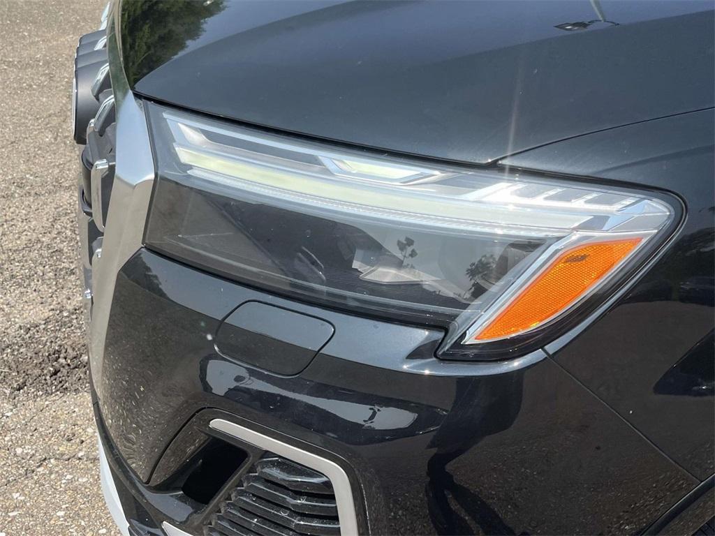 used 2025 Audi Q7 car, priced at $65,200