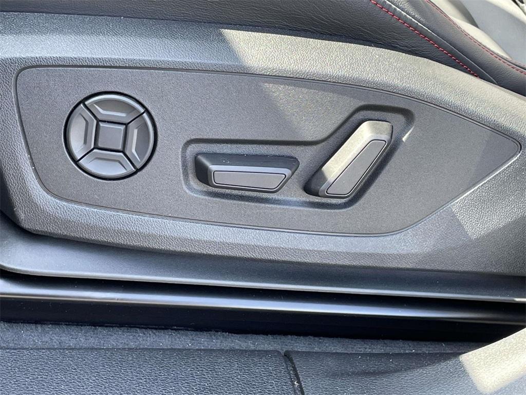 new 2025 Audi Q3 car, priced at $47,750