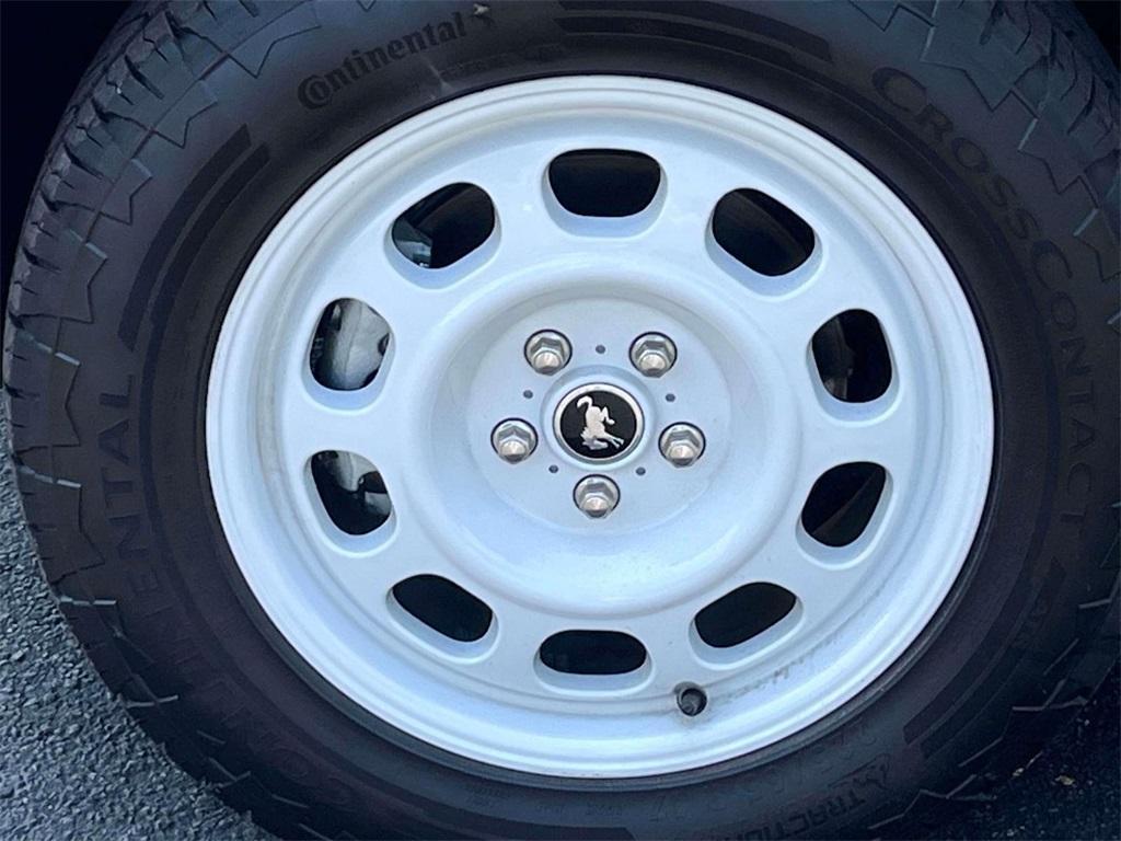 used 2024 Ford Bronco Sport car, priced at $33,500