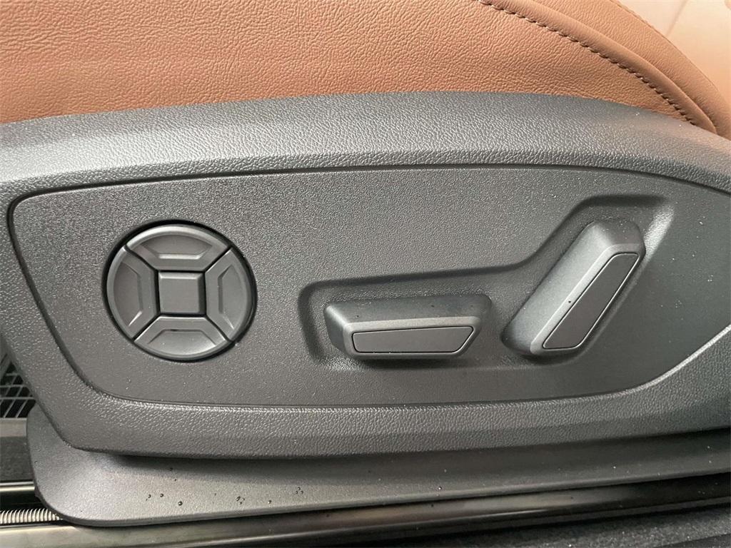 new 2025 Audi Q3 car, priced at $45,235