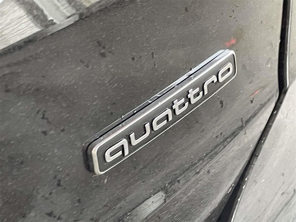 new 2025 Audi Q3 car, priced at $45,235