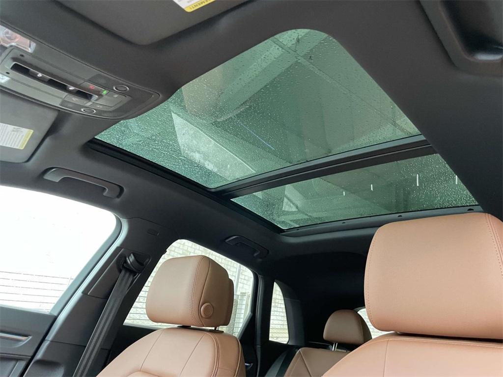 new 2025 Audi Q3 car, priced at $45,235