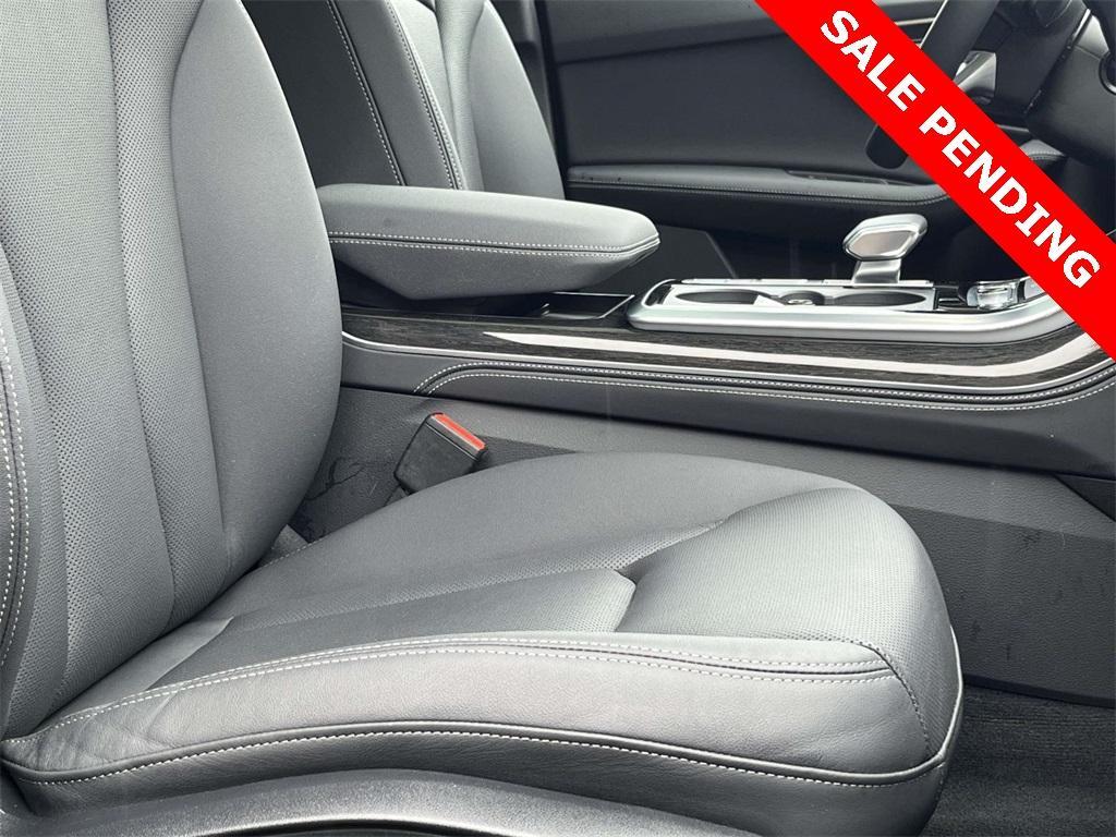 used 2025 Audi Q7 car, priced at $56,299