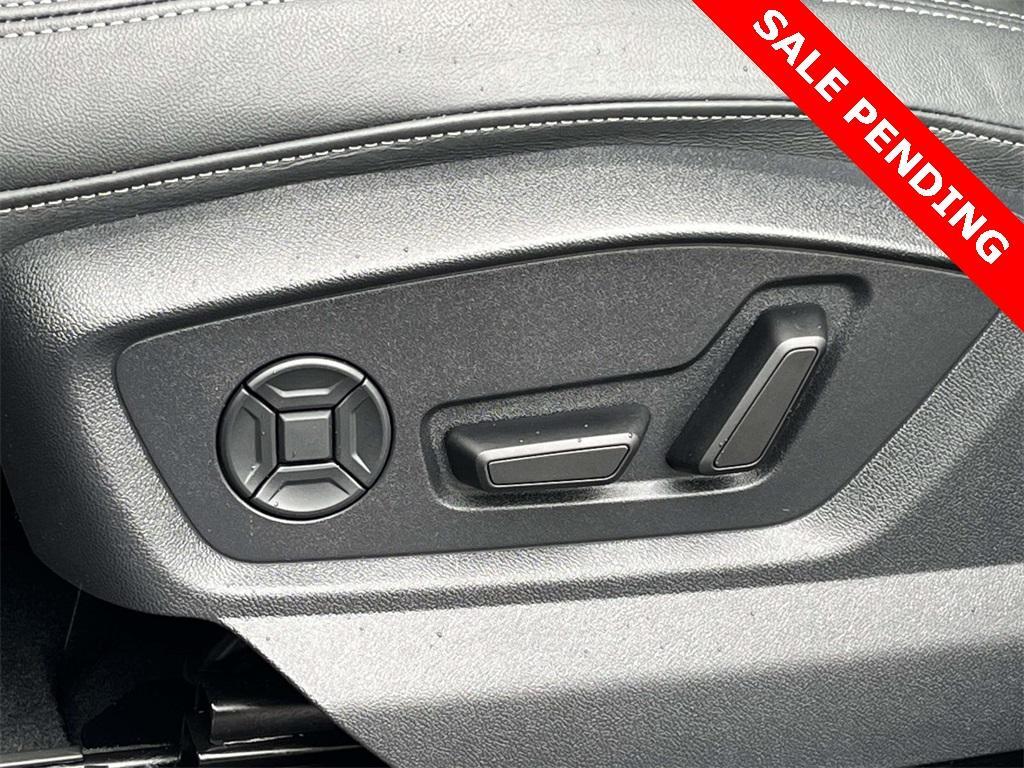 used 2025 Audi Q7 car, priced at $56,299