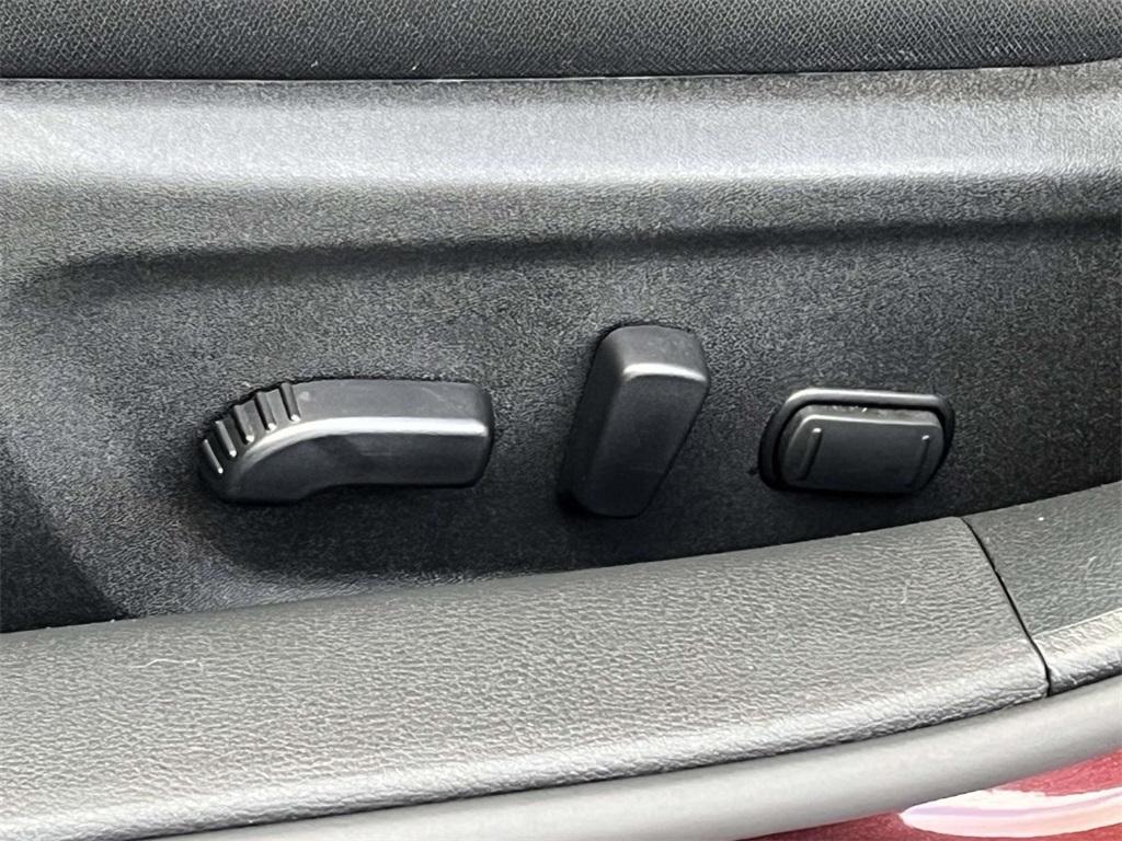 used 2024 Nissan Altima car, priced at $23,498