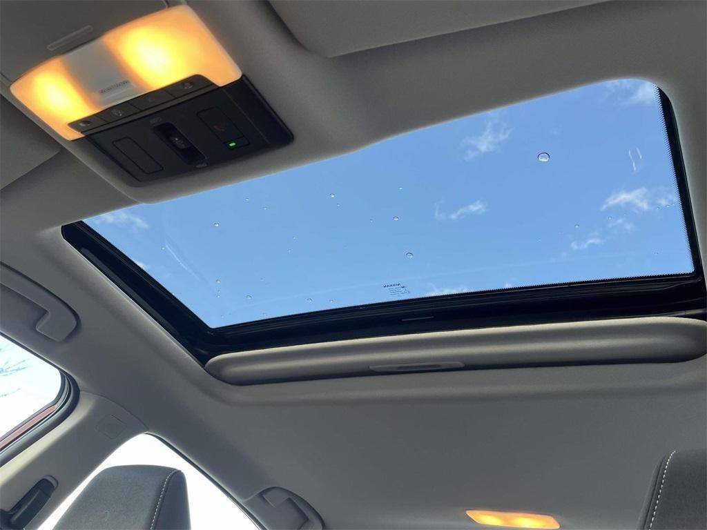 used 2024 Nissan Altima car, priced at $23,498