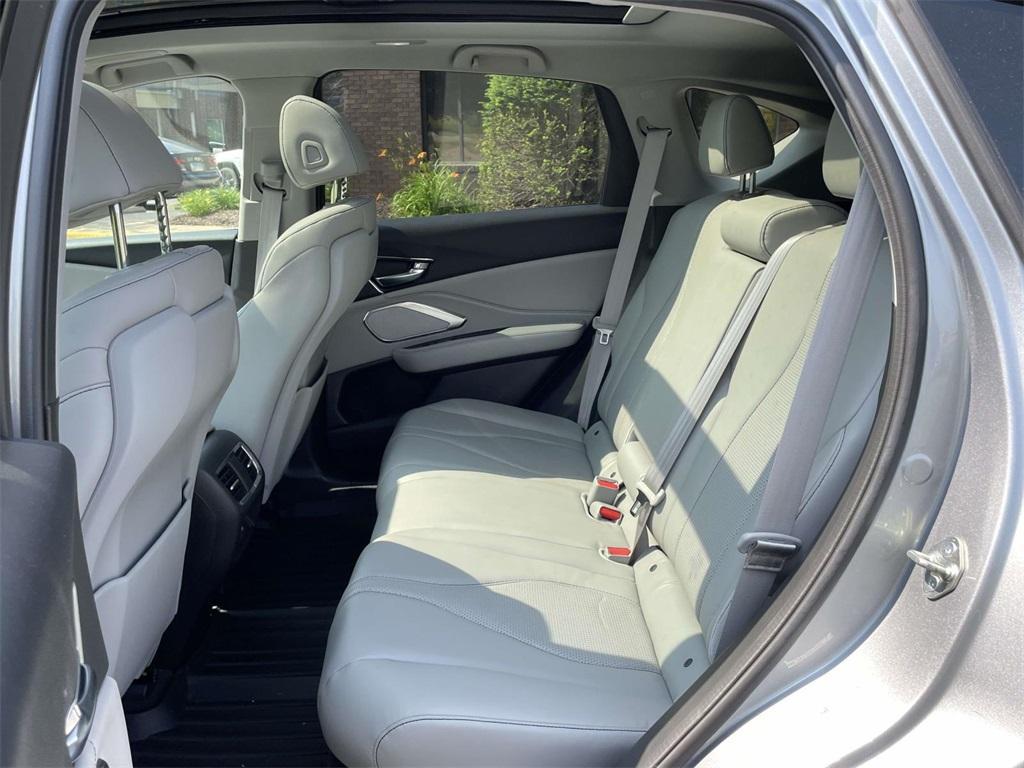 used 2019 Acura RDX car, priced at $25,243