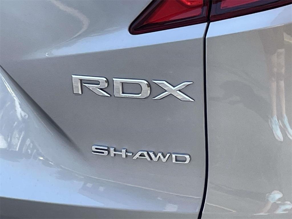 used 2019 Acura RDX car, priced at $25,243