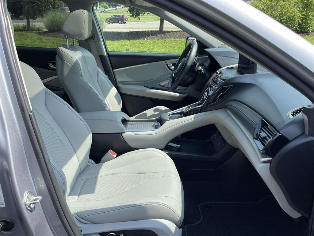 used 2019 Acura RDX car, priced at $25,243