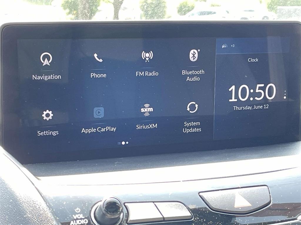 used 2019 Acura RDX car, priced at $25,243