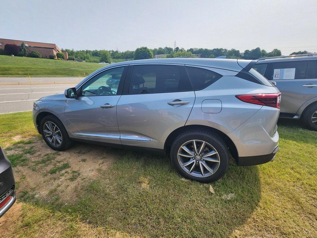 used 2019 Acura RDX car, priced at $25,243