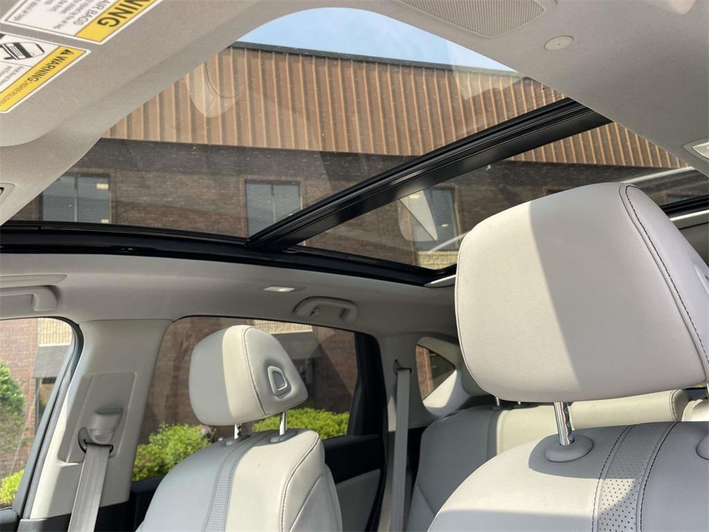 used 2019 Acura RDX car, priced at $25,243
