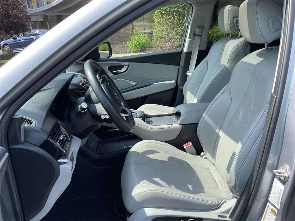 used 2019 Acura RDX car, priced at $25,243