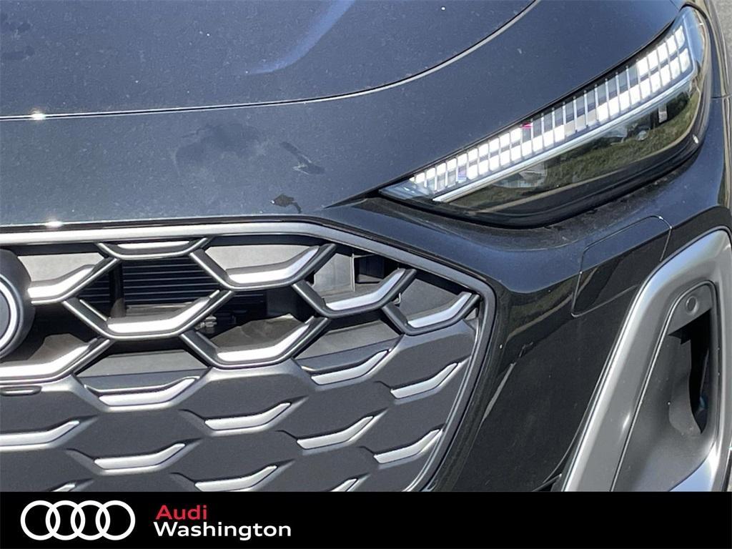 new 2025 Audi S5 car, priced at $71,235