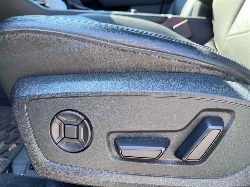 used 2023 Audi Q3 car, priced at $32,726