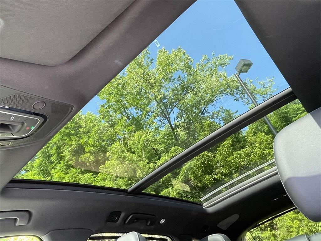 used 2025 Audi Q7 car, priced at $62,548