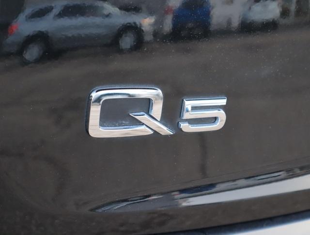 used 2024 Audi Q5 car, priced at $43,429