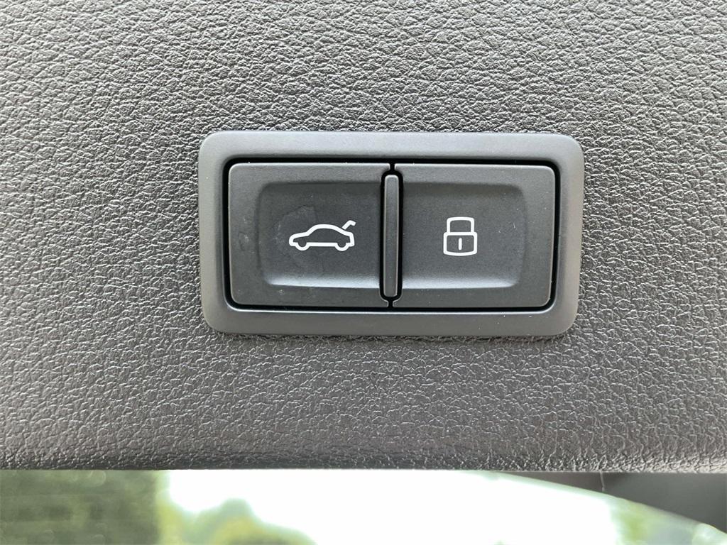 used 2024 Audi Q8 e-tron car, priced at $49,983