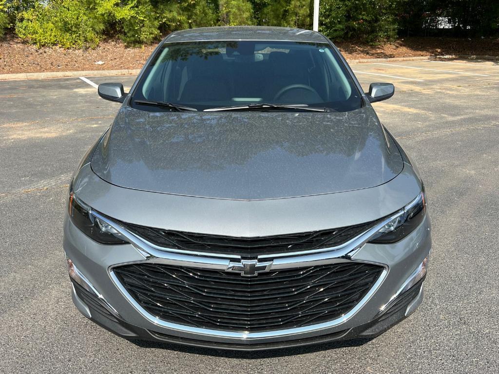 new 2025 Chevrolet Malibu car, priced at $26,290