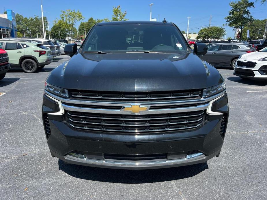 used 2022 Chevrolet Tahoe car, priced at $46,920