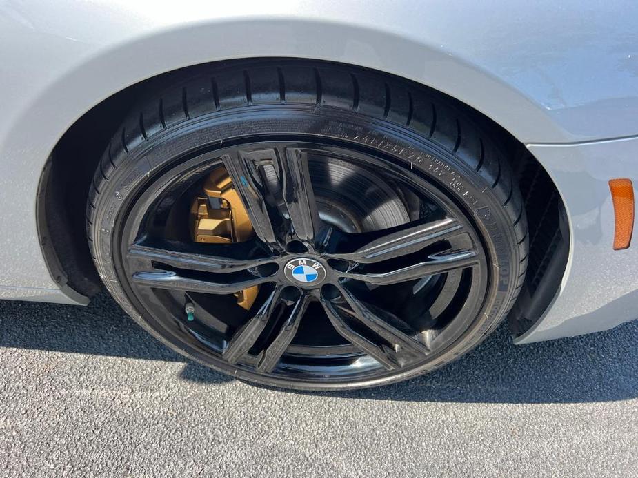 used 2019 BMW 650 Gran Coupe car, priced at $35,920