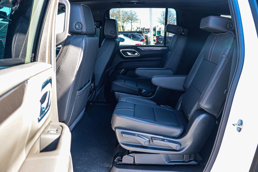 new 2024 Chevrolet Suburban car, priced at $72,990